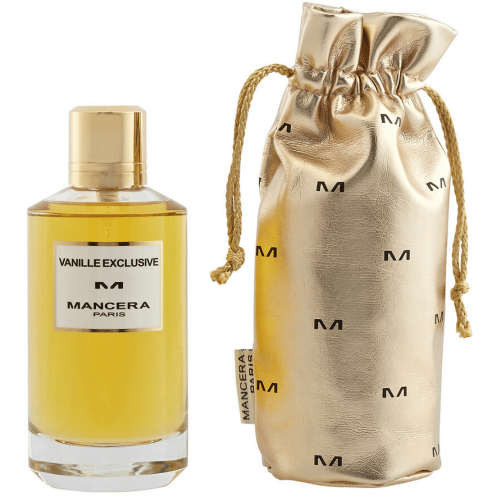 Mancera Vanille Exclusive Edp 120ml Unisex Parfüm Mancera Vanille Exclusive Edp 120ml Unisex Parfüm