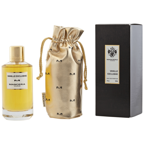 Mancera Vanille Exclusive Edp 120ml Unisex Parfüm Mancera Vanille Exclusive Edp 120ml Unisex Parfüm