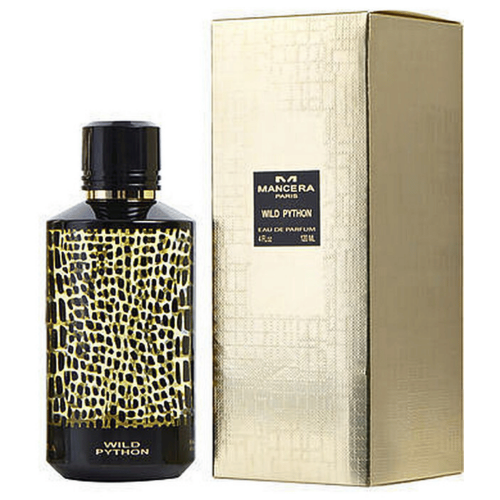 Mancera Wild Python Edp 120ml Unisex Parfüm Mancera Wild Python Edp 120ml Unisex Parfüm