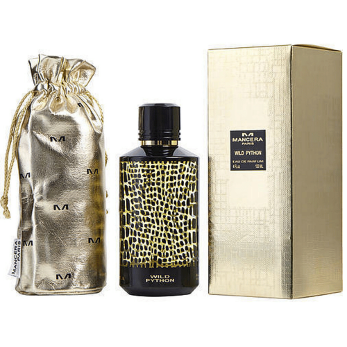 Mancera Wild Python Edp 120ml Unisex Parfüm Mancera Wild Python Edp 120ml Unisex Parfüm