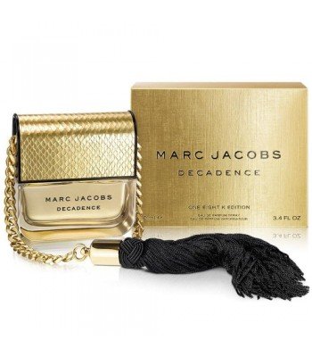 Marc Jacobs Decadence One Eight K Edition Edp 100ml Kadın Parfüm Marc Jacobs Decadence One Eight K Edition Edp 100ml Kadın Parfüm