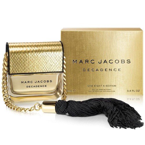Marc Jacobs Decadence One Eight K Edition Edp 100ml Kadın Parfüm Marc Jacobs Decadence One Eight K Edition Edp 100ml Kadın Parfüm