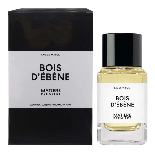 Matiere Premiere Bois D'ebene Edp 100 ml Unisex Parfüm Matiere Premiere Bois D'ebene Edp 100 ml Unisex Parfüm