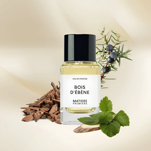 Matiere Premiere Bois D'ebene Edp 100 ml Unisex Parfüm Matiere Premiere Bois D'ebene Edp 100 ml Unisex Parfüm