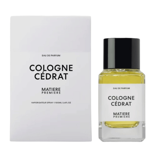 Matiere Premiere Cologne Cedrat Edp 100 ml Unisex Parfüm Matiere Premiere Cologne Cedrat Edp 100 ml Unisex Parfüm