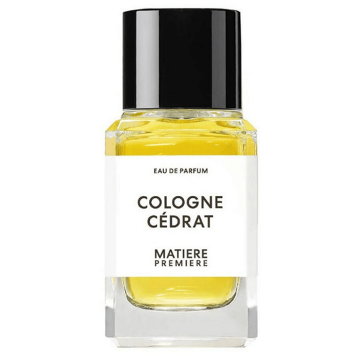 Matiere Premiere Cologne Cedrat Edp 100 ml Unisex Parfüm Matiere Premiere Cologne Cedrat Edp 100 ml Unisex Parfüm