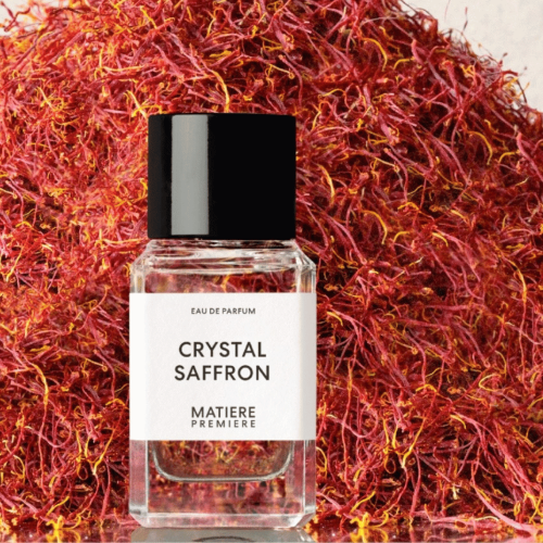 Matiere Premiere Crystal Saffron Edp 100 ml Unisex Parfüm