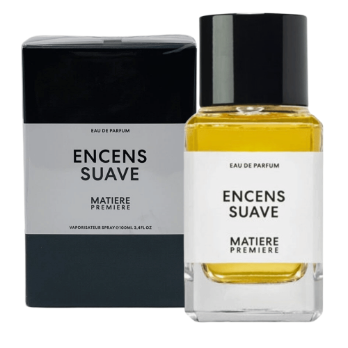 Matiere Premiere Encens Suave Edp 100 ml Unisex Parfüm Matiere Premiere Encens Suave Edp 100 ml Unisex Parfüm