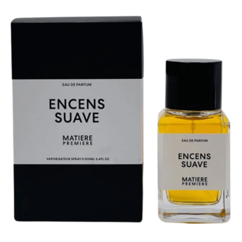 Matiere Premiere Encens Suave Edp 100 ml Unisex Parfüm Matiere Premiere Encens Suave Edp 100 ml Unisex Parfüm