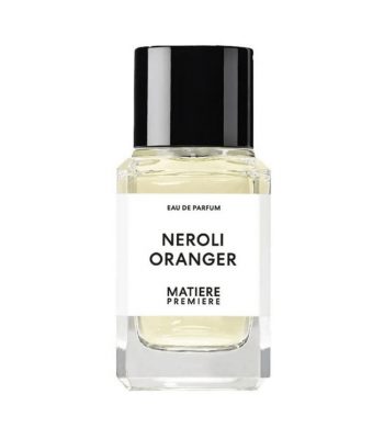 Matiere Premiere Neroli Oranger Edp 100 ml Unisex Parfüm Matiere Premiere Neroli Oranger Edp 100 ml Unisex Parfüm