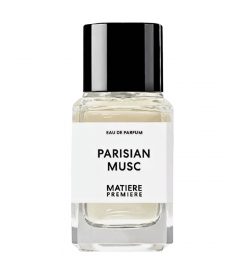 Matiere Premiere Parisian Musc Edp 100 ml Unisex Parfüm Matiere Premiere Parisian Musc Edp 100 ml Unisex Parfüm