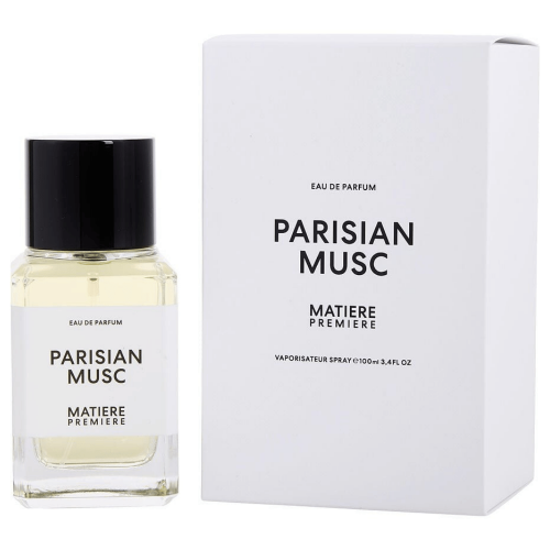 Matiere Premiere Parisian Musc Edp 100 ml Unisex Parfüm