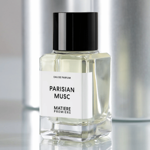 Matiere Premiere Parisian Musc Edp 100 ml Unisex Parfüm