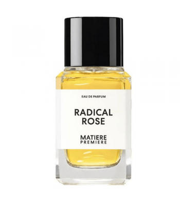 Matiere Premiere Radical Rose Edp 100 ml Unisex Parfüm Matiere Premiere Radical Rose Edp 100 ml Unisex Parfüm