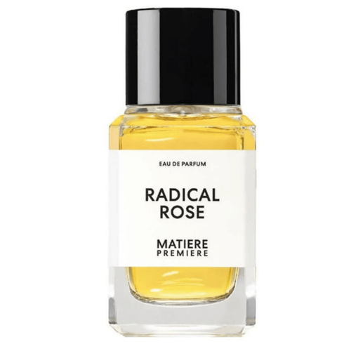 Matiere Premiere Radical Rose Edp 100 ml Unisex Parfüm Matiere Premiere Radical Rose Edp 100 ml Unisex Parfüm