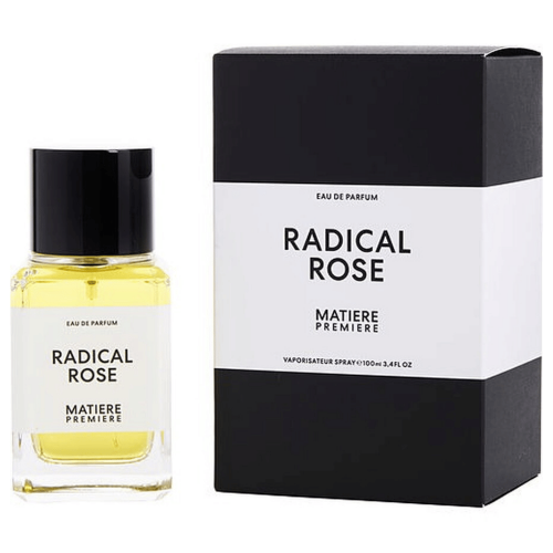 Matiere Premiere Radical Rose Edp 100 ml Unisex Parfüm Matiere Premiere Radical Rose Edp 100 ml Unisex Parfüm