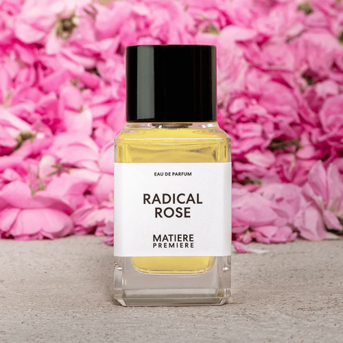 Matiere Premiere Radical Rose Edp 100 ml Unisex Parfüm Matiere Premiere Radical Rose Edp 100 ml Unisex Parfüm