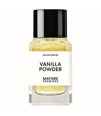 Matiere Premiere Vanilla Powder Edp 100 ml Unisex Parfüm Matiere Premiere Vanilla Powder Edp 100 ml Unisex Parfüm