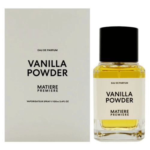 Matiere Premiere Vanilla Powder Edp 100 ml Unisex Parfüm