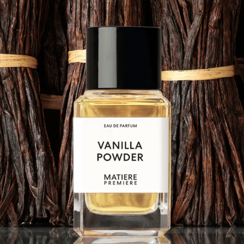 Matiere Premiere Vanilla Powder Edp 100 ml Unisex Parfüm