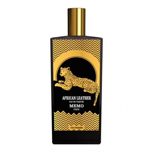 Memo Paris African Leather Edp 75ml Unisex Parfüm Memo Paris African Leather Edp 75ml Unisex Parfüm