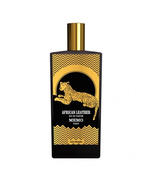 Memo Paris African Leather Edp 75ml Unisex Parfüm Memo Paris African Leather Edp 75ml Unisex Parfüm