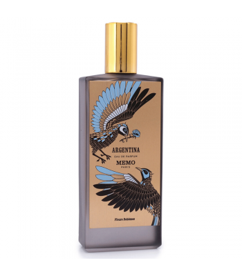 Memo Paris Argentina Edp 75 ml Unisex Parfüm Memo Paris Argentina Edp 75 ml Unisex Parfüm
