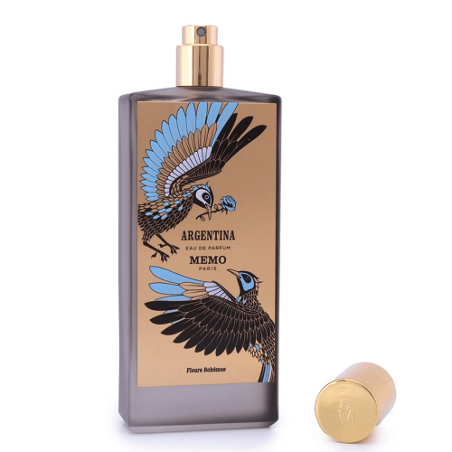 Memo Paris Argentina Edp 75 ml Unisex Parfüm Memo Paris Argentina Edp 75 ml Unisex Parfüm
