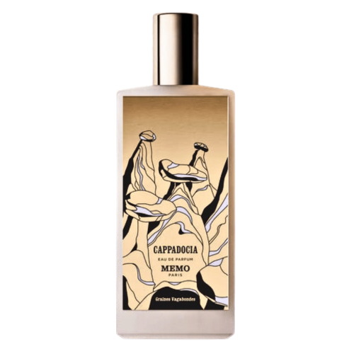 Memo Paris Cappadocia Edp 75 ml Unisex Parfüm Memo Paris Cappadocia Edp 75 ml Unisex Parfüm