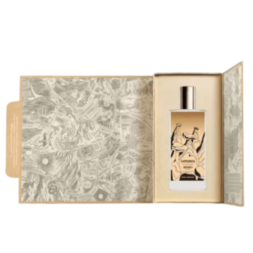 Memo Paris Cappadocia Edp 75 ml Unisex Parfüm Memo Paris Cappadocia Edp 75 ml Unisex Parfüm
