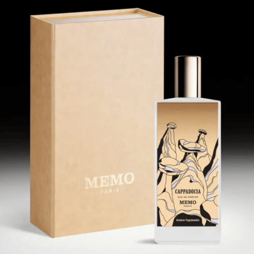 Memo Paris Cappadocia Edp 75 ml Unisex Parfüm Memo Paris Cappadocia Edp 75 ml Unisex Parfüm