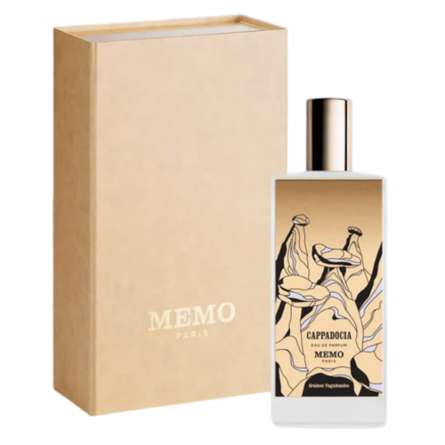 Memo Paris Cappadocia Edp 75 ml Unisex Parfüm Memo Paris Cappadocia Edp 75 ml Unisex Parfüm
