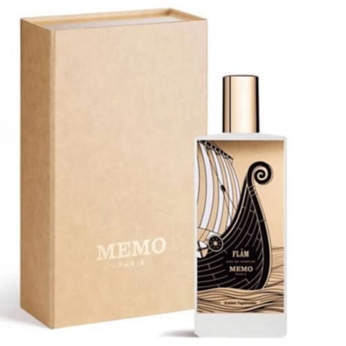 Memo Paris Flam Edp 75 ml Unisex Parfüm Memo Paris Flam Edp 75 ml Unisex Parfüm