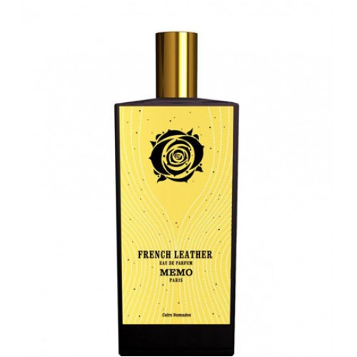 Memo Paris French Leather Edp 75ml Unisex Parfüm Memo Paris French Leather Edp 75ml Unisex Parfüm