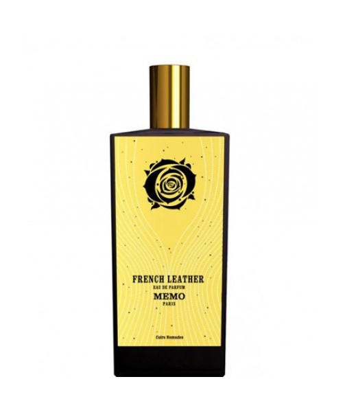 Memo Paris French Leather Edp 75ml Unisex Parfüm Memo Paris French Leather Edp 75ml Unisex Parfüm