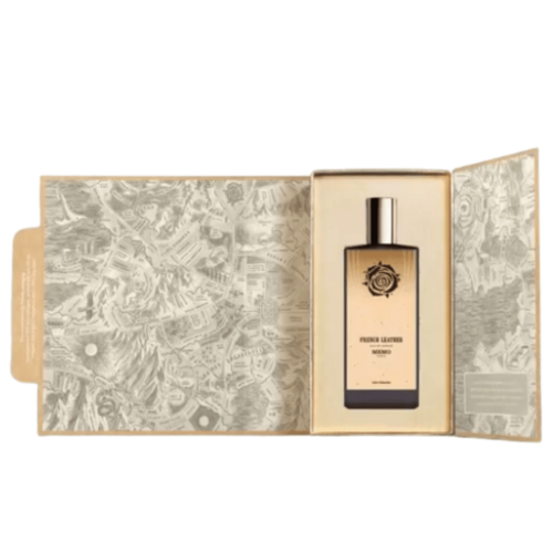 Memo Paris French Leather Edp 75ml Unisex Parfüm Memo Paris French Leather Edp 75ml Unisex Parfüm