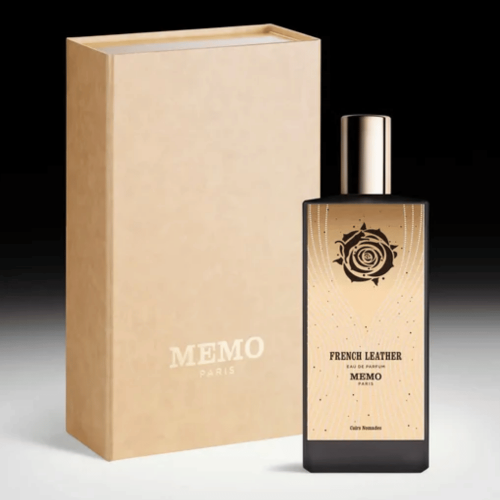 Memo Paris French Leather Edp 75ml Unisex Parfüm Memo Paris French Leather Edp 75ml Unisex Parfüm