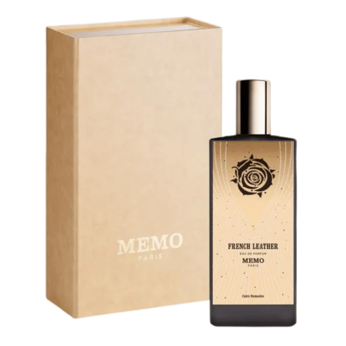 Memo Paris French Leather Edp 75ml Unisex Parfüm Memo Paris French Leather Edp 75ml Unisex Parfüm