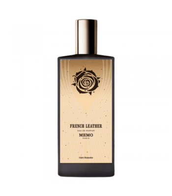 Memo Paris French Leather Edp 75ml Unisex Parfüm Memo Paris French Leather Edp 75ml Unisex Parfüm