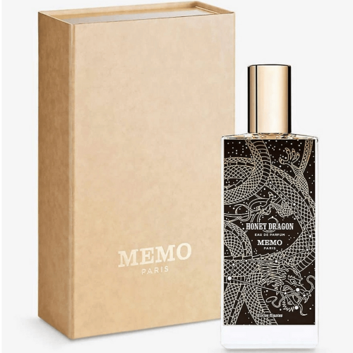 Memo Paris Honey Dragon Edp 75 ml Unisex Parfüm Memo Paris Honey Dragon Edp 75 ml Unisex Parfüm