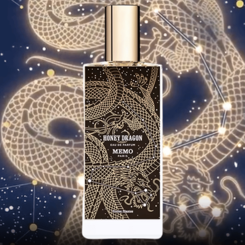 Memo Paris Honey Dragon Edp 75 ml Unisex Parfüm Memo Paris Honey Dragon Edp 75 ml Unisex Parfüm