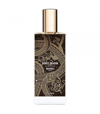 Memo Paris Honey Dragon Edp 75 ml Unisex Parfüm Memo Paris Honey Dragon Edp 75 ml Unisex Parfüm