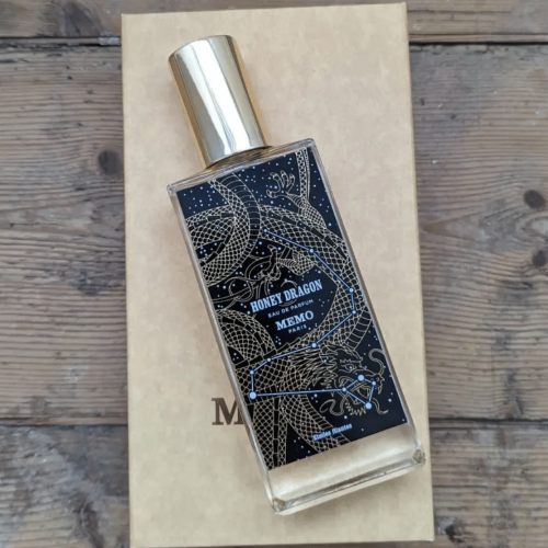 Memo Paris Honey Dragon Edp 75 ml Unisex Parfüm Memo Paris Honey Dragon Edp 75 ml Unisex Parfüm