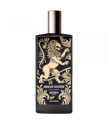 Memo Paris Iberian Leather Edp 75 ml Unisex Parfüm Memo Paris Iberian Leather Edp 75 ml Unisex Parfüm