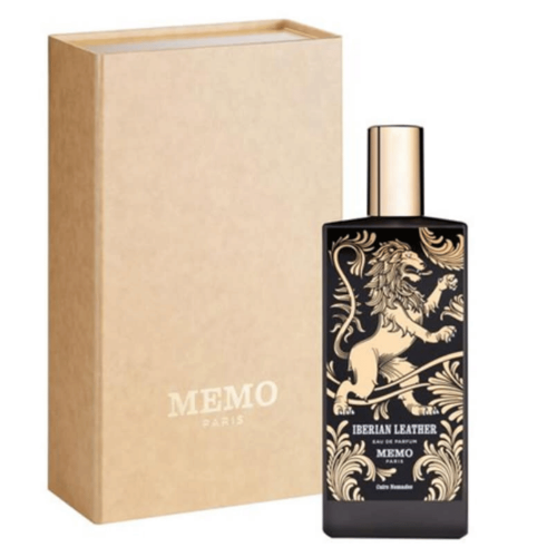 Memo Paris Iberian Leather Edp 75 ml Unisex Parfüm Memo Paris Iberian Leather Edp 75 ml Unisex Parfüm