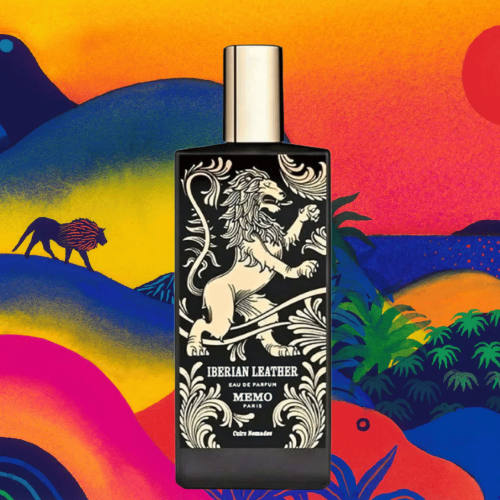 Memo Paris Iberian Leather Edp 75 ml Unisex Parfüm Memo Paris Iberian Leather Edp 75 ml Unisex Parfüm