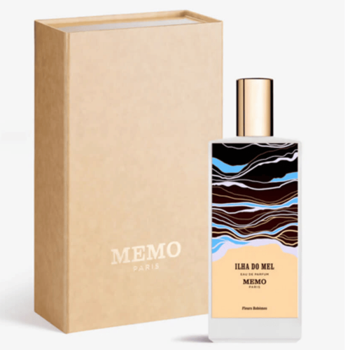 Memo Paris Ilha Do Mel Edp 75 ml Unisex Parfüm Memo Paris Ilha Do Mel Edp 75 ml Unisex Parfüm