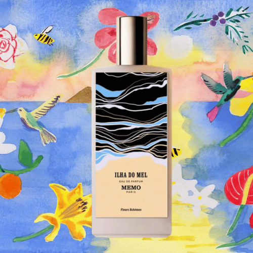 Memo Paris Ilha Do Mel Edp 75 ml Unisex Parfüm Memo Paris Ilha Do Mel Edp 75 ml Unisex Parfüm