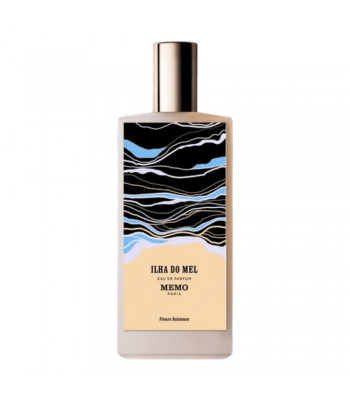 Memo Paris Ilha Do Mel Edp 75 ml Unisex Parfüm Memo Paris Ilha Do Mel Edp 75 ml Unisex Parfüm