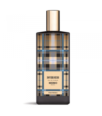 Memo Paris Inverness Edp 75 ml Unisex Parfüm Memo Paris Inverness Edp 75 ml Unisex Parfüm